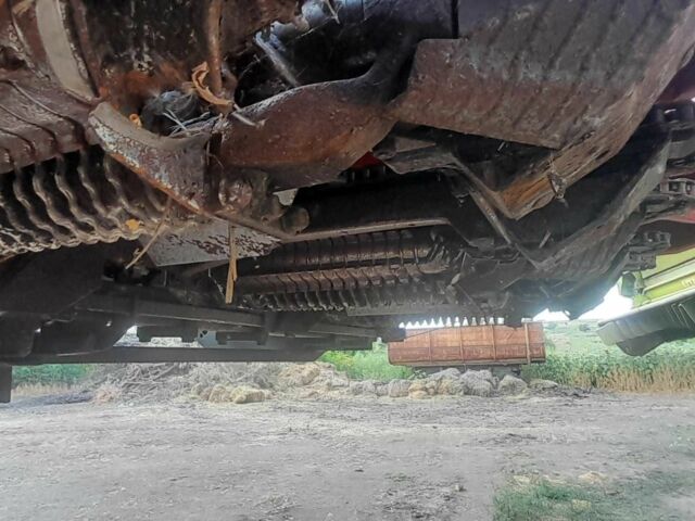 Красный Герингоф Рота-Диск, объемом двигателя 0 л и пробегом 0 тыс. км за 12308 $, фото 2 на Automoto.ua