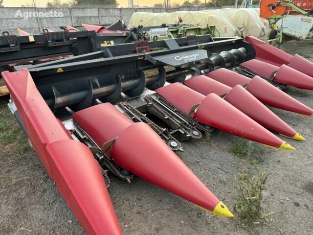 Червоний Герінгоф Рота-Діск, об'ємом двигуна 0 л та пробігом 0 тис. км за 10681 $, фото 6 на Automoto.ua