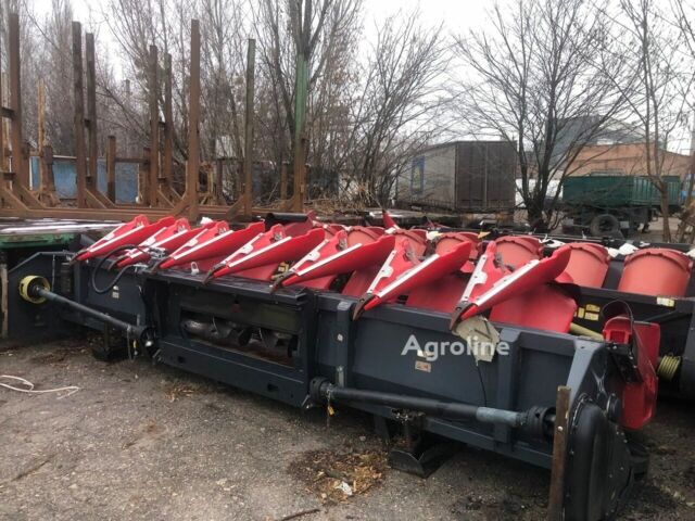 Красный Герингоф Рота-Диск, объемом двигателя 0 л и пробегом 0 тыс. км за 18227 $, фото 24 на Automoto.ua