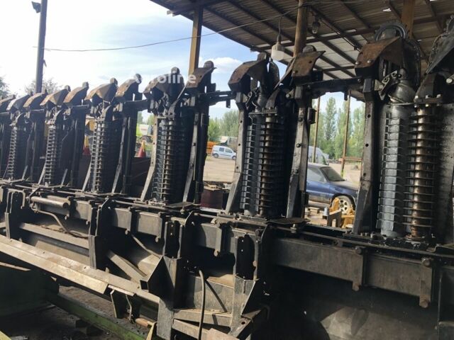 Красный Герингоф Рота-Диск, объемом двигателя 0 л и пробегом 0 тыс. км за 18227 $, фото 3 на Automoto.ua