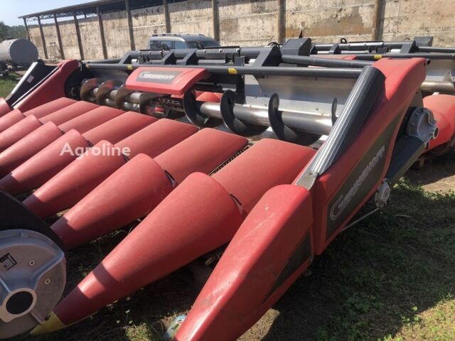 Красный Герингоф Рота-Диск, объемом двигателя 0 л и пробегом 0 тыс. км за 18620 $, фото 10 на Automoto.ua