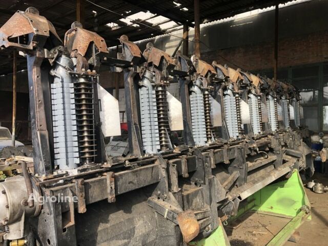 Красный Герингоф Рота-Диск, объемом двигателя 0 л и пробегом 0 тыс. км за 18227 $, фото 1 на Automoto.ua