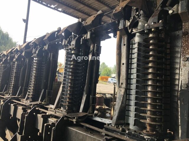 Красный Герингоф Рота-Диск, объемом двигателя 0 л и пробегом 0 тыс. км за 18227 $, фото 5 на Automoto.ua