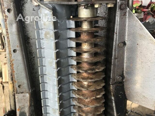 Красный Герингоф Рота-Диск, объемом двигателя 0 л и пробегом 0 тыс. км за 18620 $, фото 6 на Automoto.ua