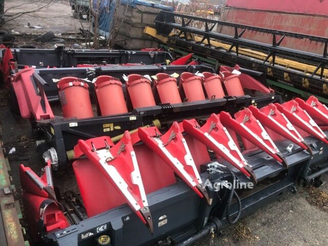 Красный Герингоф Рота-Диск, объемом двигателя 0 л и пробегом 0 тыс. км за 18620 $, фото 20 на Automoto.ua