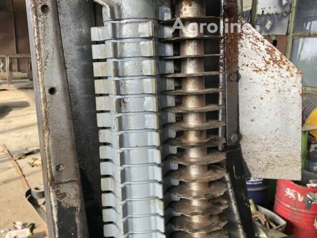 Красный Герингоф Рота-Диск, объемом двигателя 0 л и пробегом 0 тыс. км за 16000 $, фото 2 на Automoto.ua