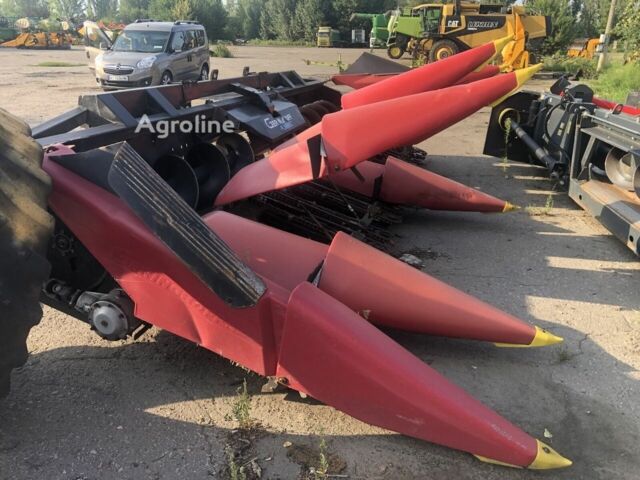 Червоний Герінгоф Рота-Діск, об'ємом двигуна 0 л та пробігом 0 тис. км за 16000 $, фото 14 на Automoto.ua