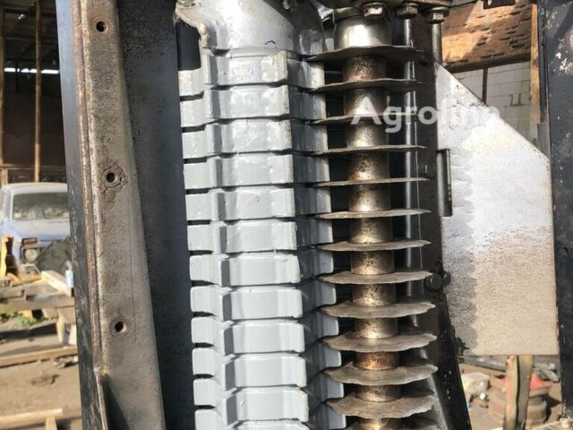 Червоний Герінгоф Рота-Діск, об'ємом двигуна 0 л та пробігом 0 тис. км за 16000 $, фото 4 на Automoto.ua