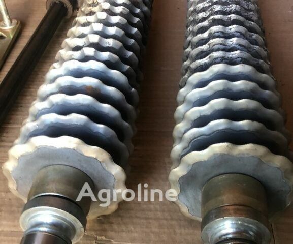 Червоний Герінгоф Рота-Діск, об'ємом двигуна 0 л та пробігом 0 тис. км за 16000 $, фото 9 на Automoto.ua