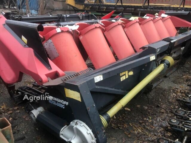 Червоний Герінгоф Рота-Діск, об'ємом двигуна 0 л та пробігом 0 тис. км за 16000 $, фото 21 на Automoto.ua