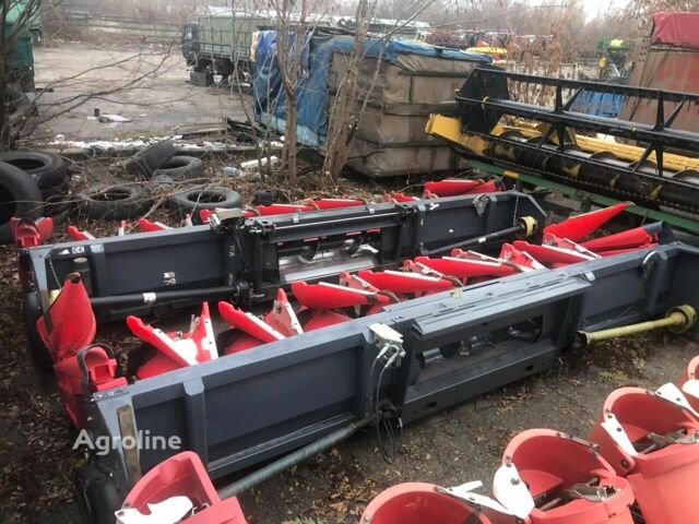 Червоний Герінгоф Рота-Діск, об'ємом двигуна 0 л та пробігом 0 тис. км за 16000 $, фото 22 на Automoto.ua