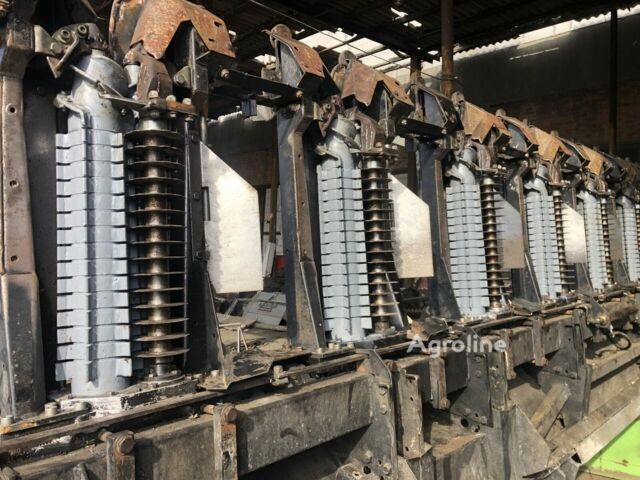 Красный Герингоф Рота-Диск, объемом двигателя 0 л и пробегом 0 тыс. км за 16000 $, фото 7 на Automoto.ua