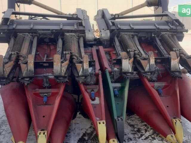 Герингоф Рота-Диск, объемом двигателя 0 л и пробегом 0 тыс. км за 30935 $, фото 2 на Automoto.ua