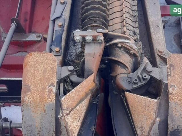 Герингоф Рота-Диск, объемом двигателя 0 л и пробегом 0 тыс. км за 30935 $, фото 3 на Automoto.ua