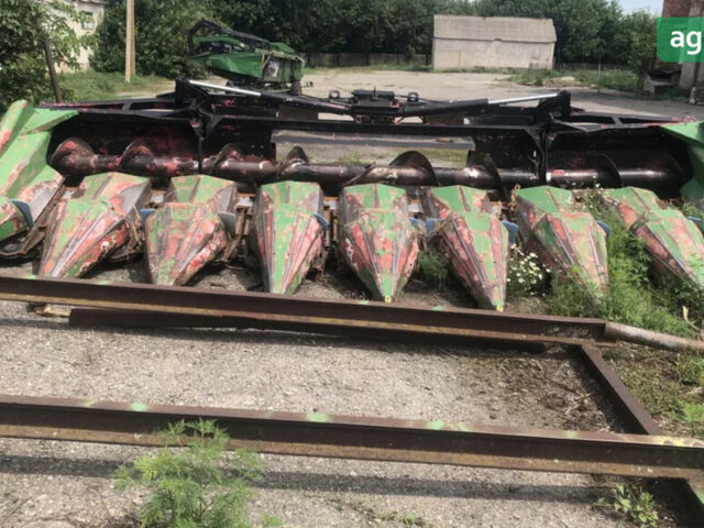 Герінгоф Рота-Діск, об'ємом двигуна 0 л та пробігом 0 тис. км за 7100 $, фото 7 на Automoto.ua
