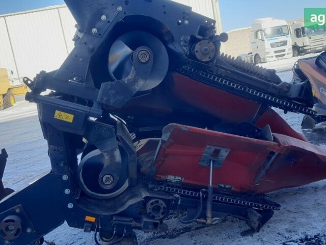 Герингоф Рота-Диск, объемом двигателя 0 л и пробегом 0 тыс. км за 30935 $, фото 1 на Automoto.ua