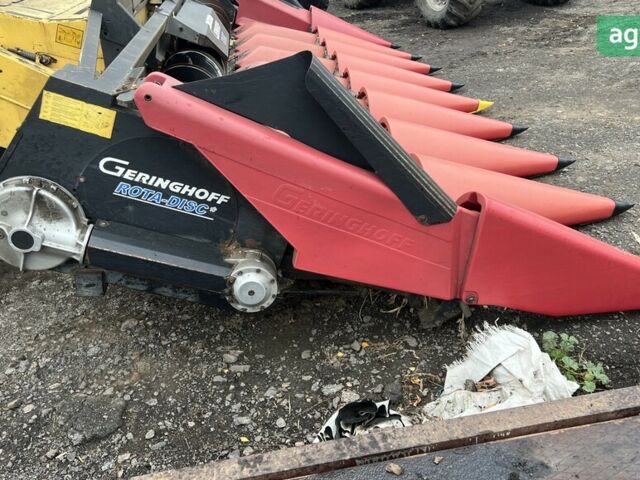 Герингоф Рота-Диск, объемом двигателя 0 л и пробегом 0 тыс. км за 14900 $, фото 2 на Automoto.ua