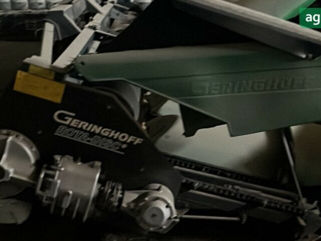 Герінгоф Рота-Діск, об'ємом двигуна 0 л та пробігом 0 тис. км за 6020 $, фото 1 на Automoto.ua