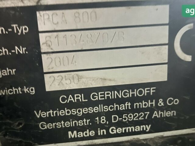 Герінгоф Рота-Діск, об'ємом двигуна 0 л та пробігом 0 тис. км за 6020 $, фото 6 на Automoto.ua