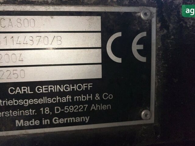 Герінгоф Рота-Діск, об'ємом двигуна 0 л та пробігом 0 тис. км за 6020 $, фото 4 на Automoto.ua