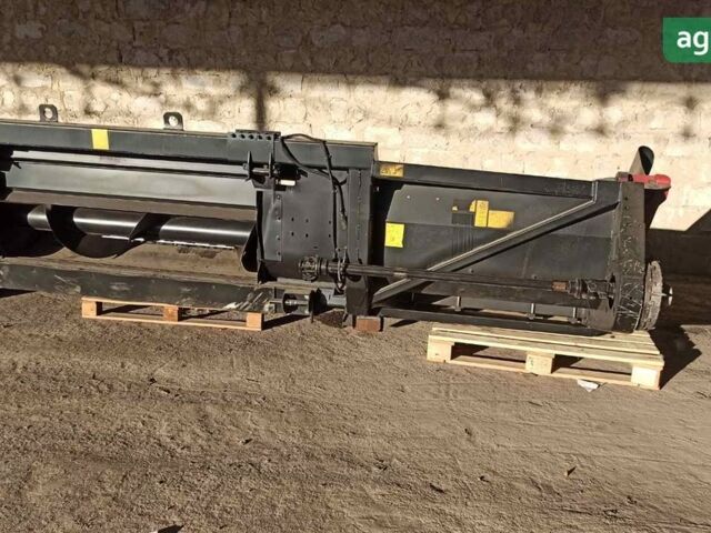 Герінгоф Рота-Діск, об'ємом двигуна 0 л та пробігом 0 тис. км за 15500 $, фото 4 на Automoto.ua