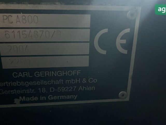 Герінгоф Рота-Діск, об'ємом двигуна 0 л та пробігом 0 тис. км за 6020 $, фото 5 на Automoto.ua