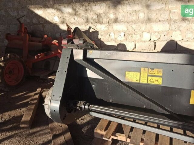Герінгоф Рота-Діск, об'ємом двигуна 0 л та пробігом 0 тис. км за 15500 $, фото 5 на Automoto.ua