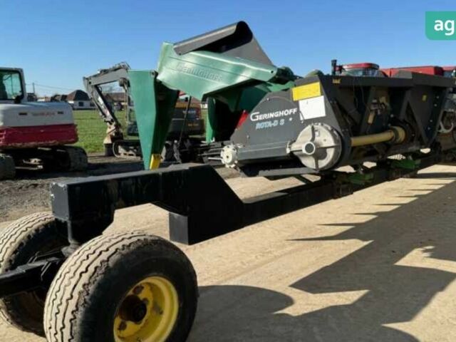 Герінгоф Рота-Діск, об'ємом двигуна 0 л та пробігом 0 тис. км за 35716 $, фото 2 на Automoto.ua