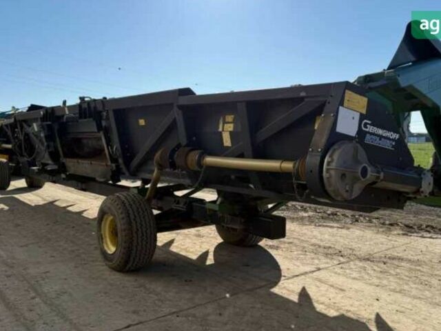 Герінгоф Рота-Діск, об'ємом двигуна 0 л та пробігом 0 тис. км за 35716 $, фото 3 на Automoto.ua