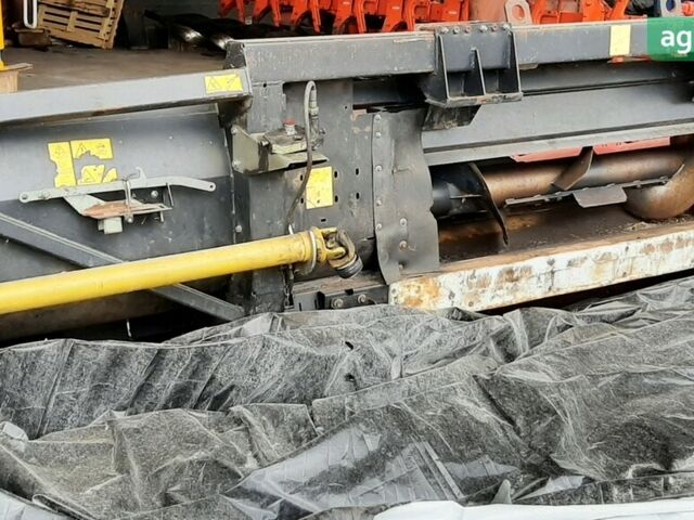 Герингоф Рота-Диск, объемом двигателя 0 л и пробегом 100 тыс. км за 15000 $, фото 2 на Automoto.ua