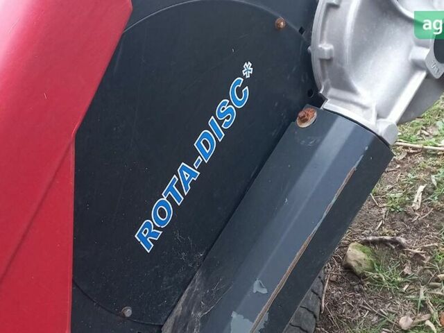 Герінгоф Рота-Діск, об'ємом двигуна 0 л та пробігом 0 тис. км за 15000 $, фото 7 на Automoto.ua