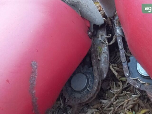 Герінгоф Рота-Діск, об'ємом двигуна 0 л та пробігом 0 тис. км за 15000 $, фото 6 на Automoto.ua