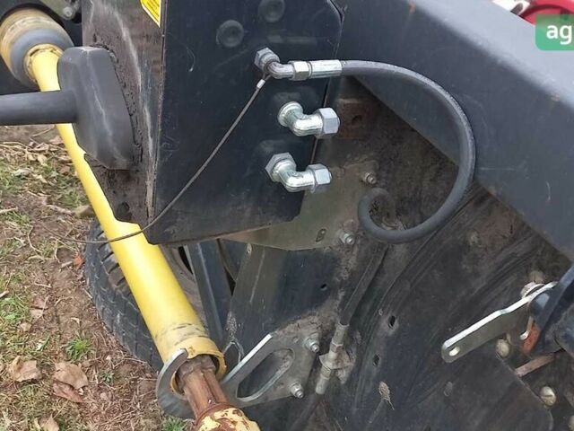 Герінгоф Рота-Діск, об'ємом двигуна 0 л та пробігом 0 тис. км за 15000 $, фото 4 на Automoto.ua