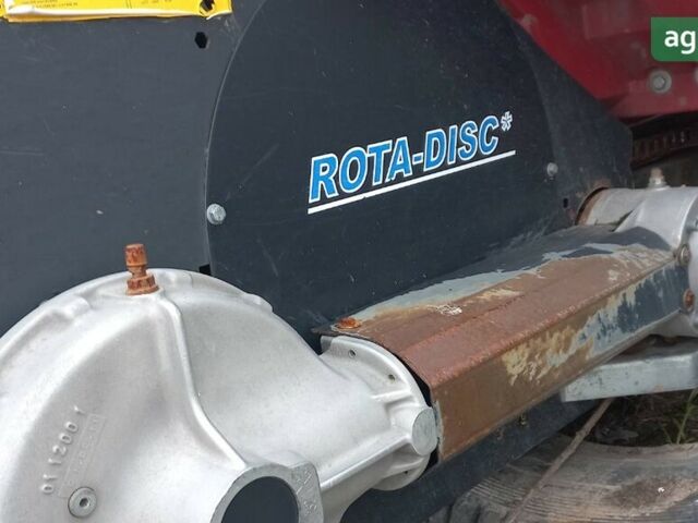 Герінгоф Рота-Діск, об'ємом двигуна 0 л та пробігом 0 тис. км за 15000 $, фото 2 на Automoto.ua