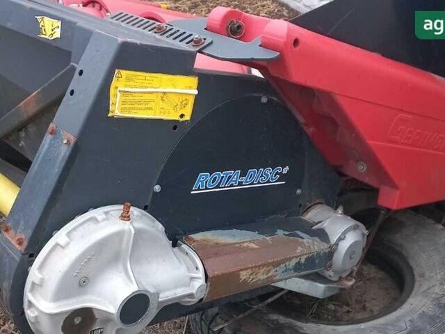 Герінгоф Рота-Діск, об'ємом двигуна 0 л та пробігом 0 тис. км за 15000 $, фото 5 на Automoto.ua