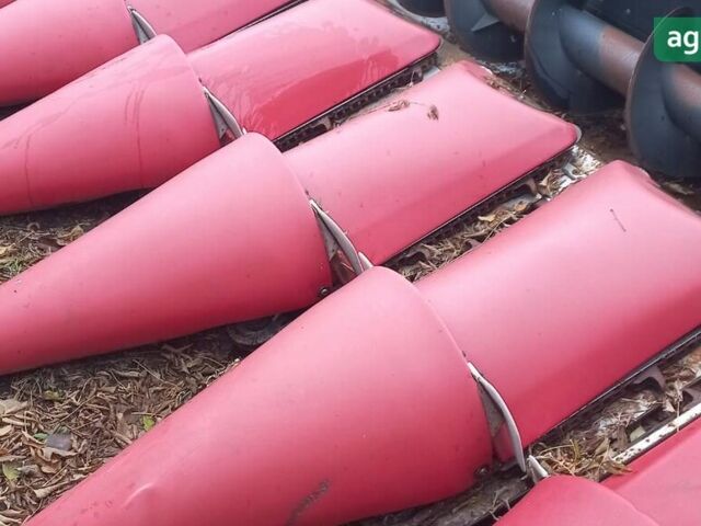 Герінгоф Рота-Діск, об'ємом двигуна 0 л та пробігом 0 тис. км за 15000 $, фото 10 на Automoto.ua