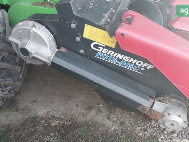 Герингоф Рота-Диск, объемом двигателя 0 л и пробегом 0 тыс. км за 10500 $, фото 2 на Automoto.ua