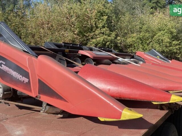 Герінгоф Рота-Діск, об'ємом двигуна 0 л та пробігом 0 тис. км за 25200 $, фото 2 на Automoto.ua