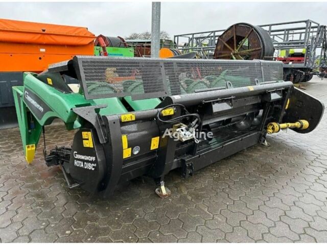 Герінгоф Рота-Діск, об'ємом двигуна 0 л та пробігом 0 тис. км за 18617 $, фото 3 на Automoto.ua