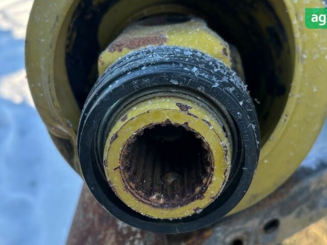 Герингоф Рота-Диск, объемом двигателя 0 л и пробегом 0 тыс. км за 8500 $, фото 4 на Automoto.ua