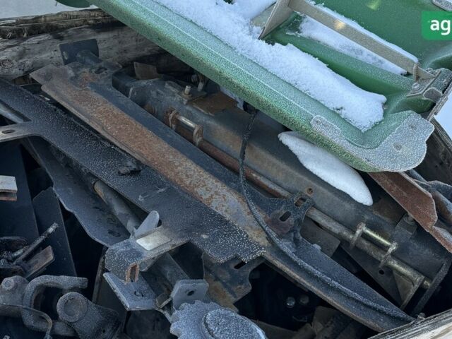 Герингоф Рота-Диск, объемом двигателя 0 л и пробегом 0 тыс. км за 8500 $, фото 3 на Automoto.ua