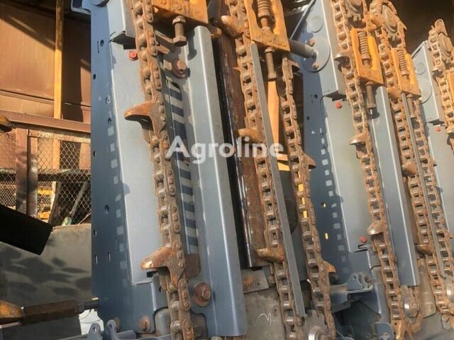 Герингоф Рота-Диск, объемом двигателя 0 л и пробегом 0 тыс. км за 18620 $, фото 25 на Automoto.ua