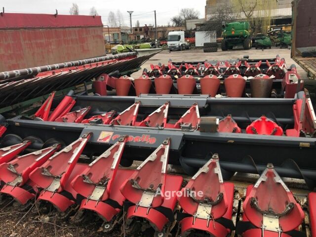 Герінгоф Рота-Діск, об'ємом двигуна 0 л та пробігом 0 тис. км за 18370 $, фото 14 на Automoto.ua