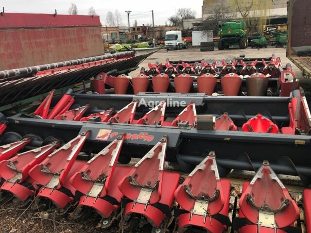 Герингоф Рота-Диск, объемом двигателя 0 л и пробегом 0 тыс. км за 18620 $, фото 14 на Automoto.ua