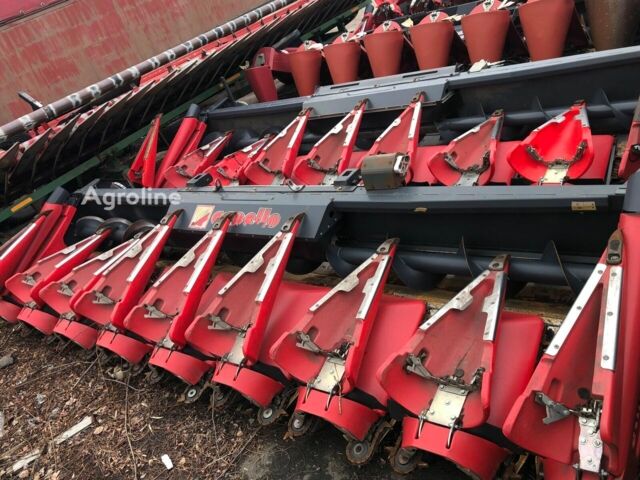 Герінгоф Рота-Діск, об'ємом двигуна 0 л та пробігом 0 тис. км за 18370 $, фото 17 на Automoto.ua