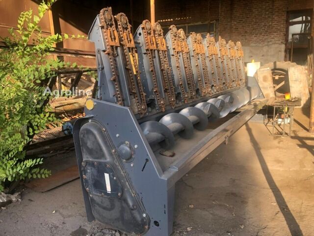 Герінгоф Рота-Діск, об'ємом двигуна 0 л та пробігом 0 тис. км за 18370 $, фото 22 на Automoto.ua