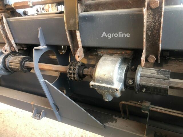 Герингоф Рота-Диск, объемом двигателя 0 л и пробегом 0 тыс. км за 18620 $, фото 27 на Automoto.ua