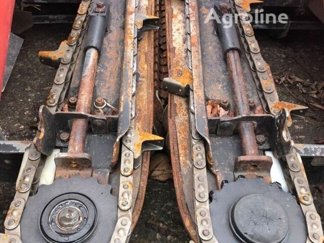 Герингоф Рота-Диск, объемом двигателя 0 л и пробегом 0 тыс. км за 18620 $, фото 8 на Automoto.ua