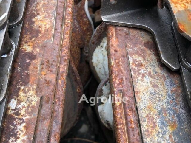 Герингоф Рота-Диск, объемом двигателя 0 л и пробегом 0 тыс. км за 18620 $, фото 10 на Automoto.ua