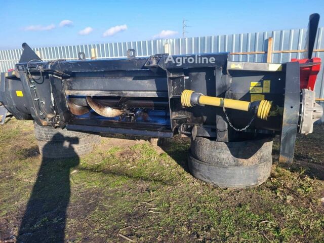 Герінгоф Рота-Діск, об'ємом двигуна 0 л та пробігом 0 тис. км за 22000 $, фото 4 на Automoto.ua